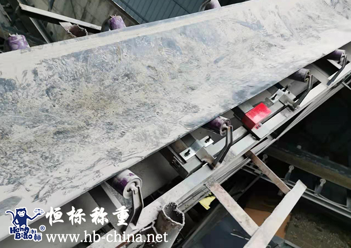 皮带输送机,安全操作, \