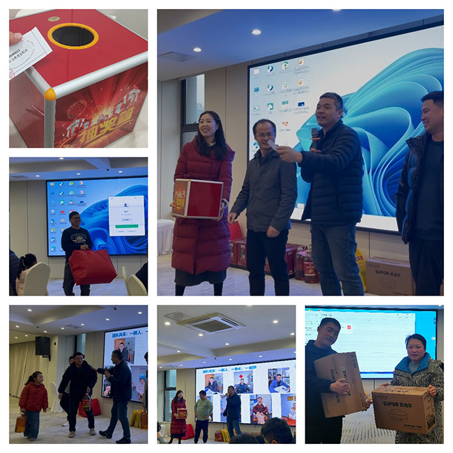 重庆恒标科技有限公司 \