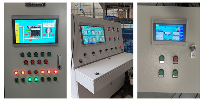 给料机皮带秤 \