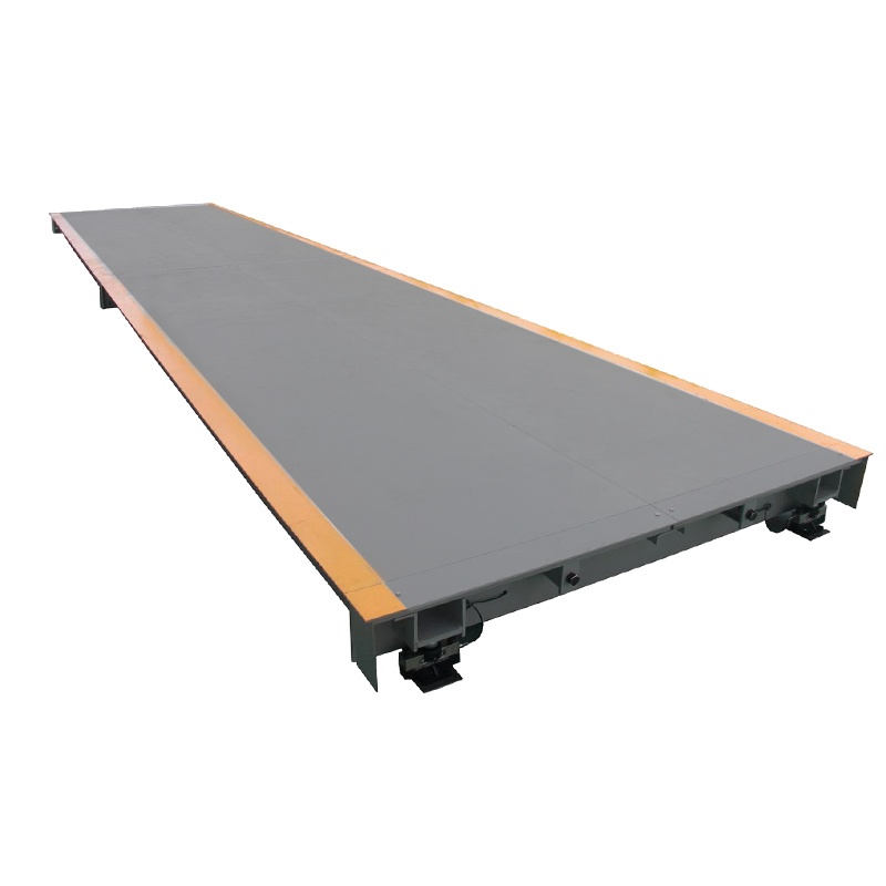 610L高强钢大地磅