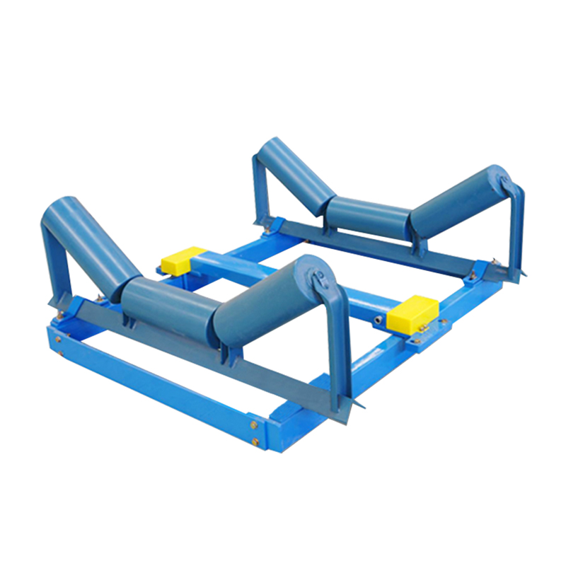 浮衡系列皮带秤HF-2